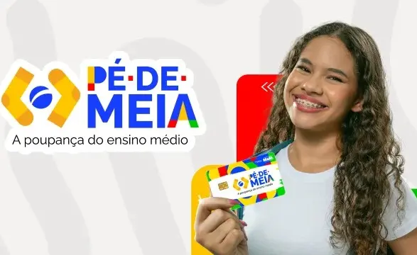 Pé-de-Meia: nascidos em setembro e outubro recebem parcela de R$ 200