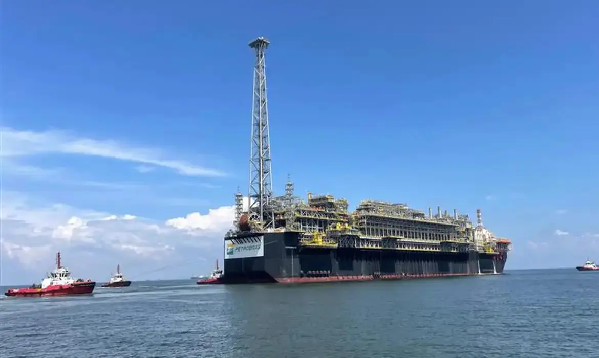Campos recebe R$ 15,1 milhões em Participação Especial do petróleo em agosto