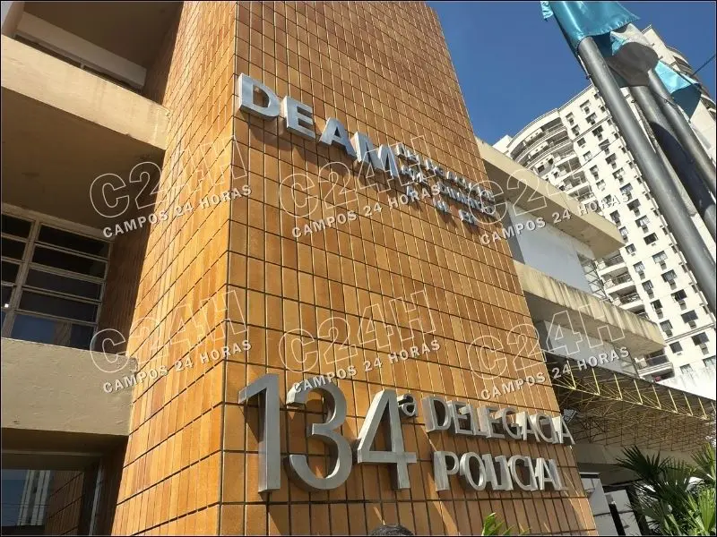 Mulher relata ter sido vítima de violência sexual após sair de bar em Guarus