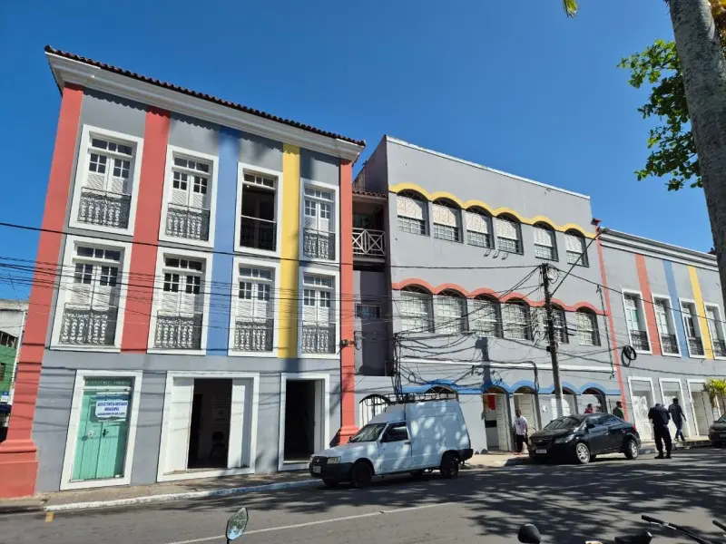 Ponto facultativo pelo Dia do Servidor Público em SJB será no dia 30 de outubro