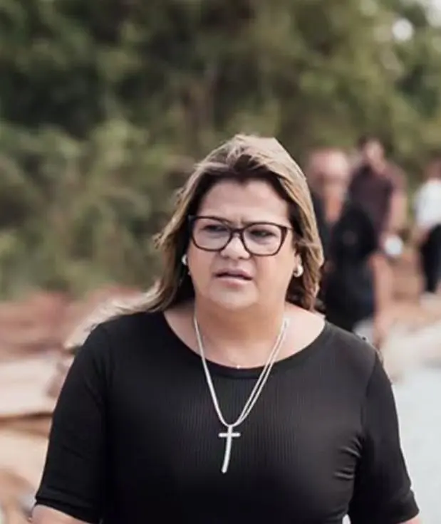 PRE-RJ pede que Justiça Eleitoral barre candidatura de Francimara Azeredo; Defesa se manifesta