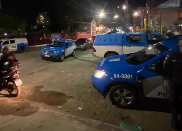 Residência é invadida e morador tem dinheiro e joias roubados em Guarus