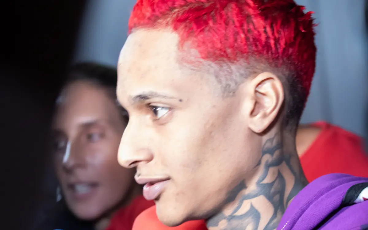 TJRJ concede habeas corpus a Oruam, revoga prisão preventiva e rapper deixa de ser considerado foragido