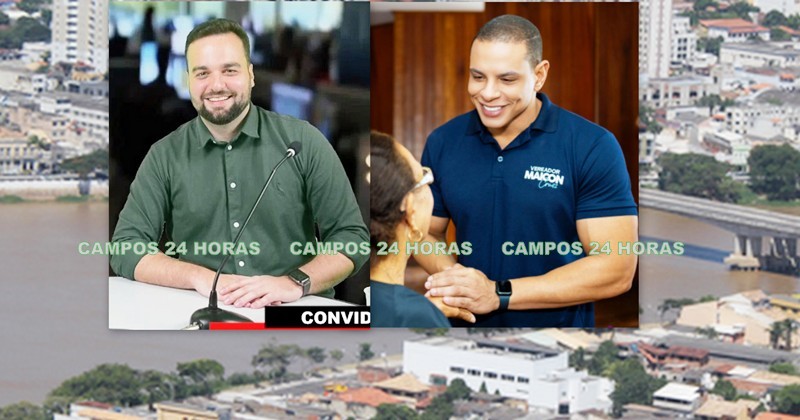 O teste de Maicon e Caio: eleição de deputado deste ano pode definir nome da oposição para disputa de 2028