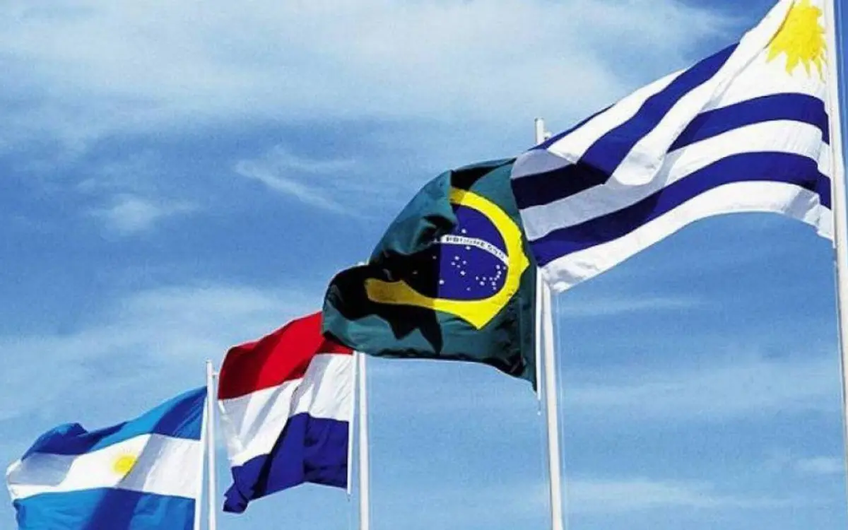 Brasil promulga acordo de livre comércio entre Mercosul e EFTA