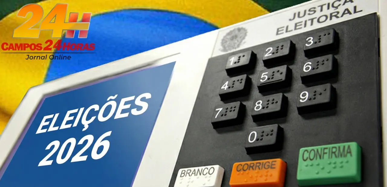 Apuração dos votos para deputados estadual e federal em Campos; acompanhe em tempo real