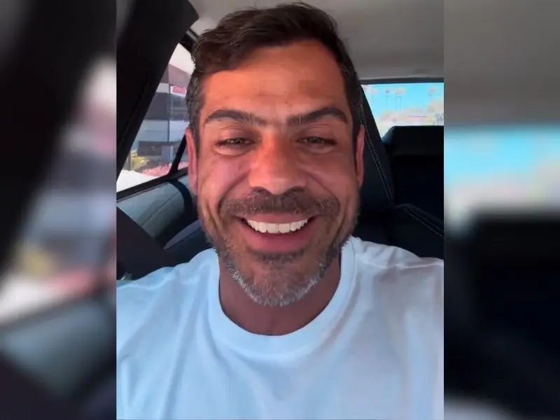 Bruno Dauaire, Douglas Ruas e Wladimir participam de carreata nesta quinta em Campos