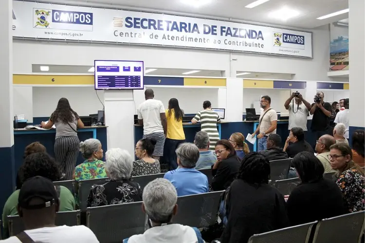 Regularize 2026: programa permite atualização de imóveis e adesão vai até 31 de outubro