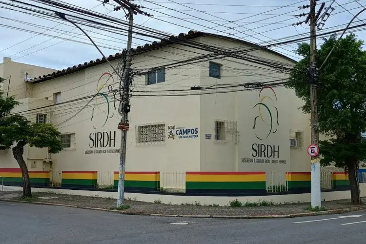 Igualdade Racial com inscrições para cursos gratuitos