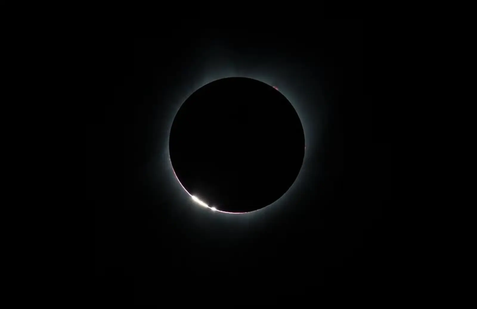 Brasileiros poderão ver eclipse solar por transmissão na internet