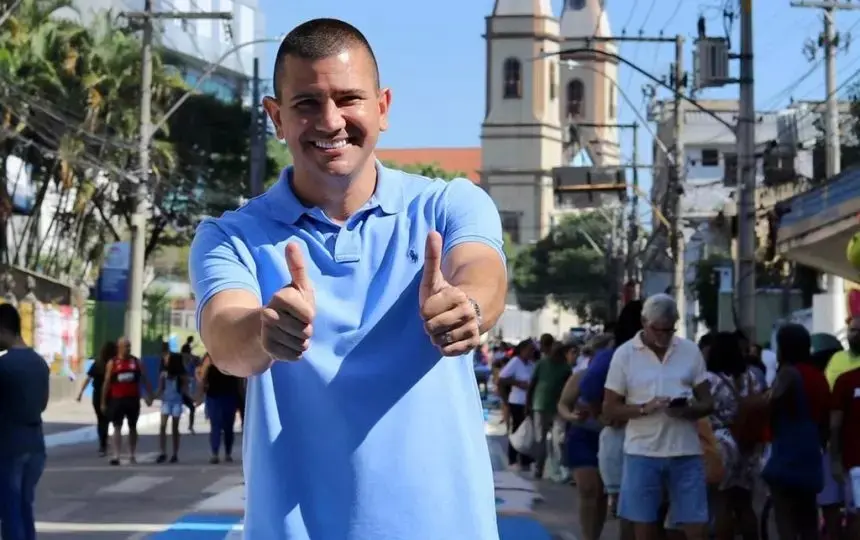 TSE decide anular votos de Garotinho e dá vitória para Douglas Ruas na eleição ao governo do Rio