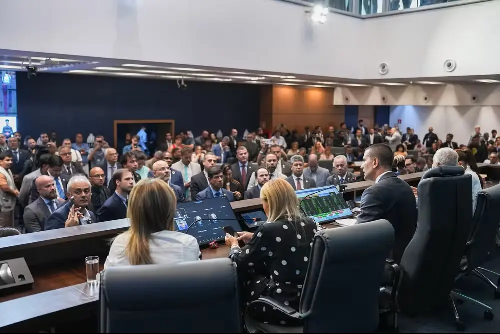 Veja os 70 deputados estaduais eleitos pelo Rio; PL conquista 21 cadeiras