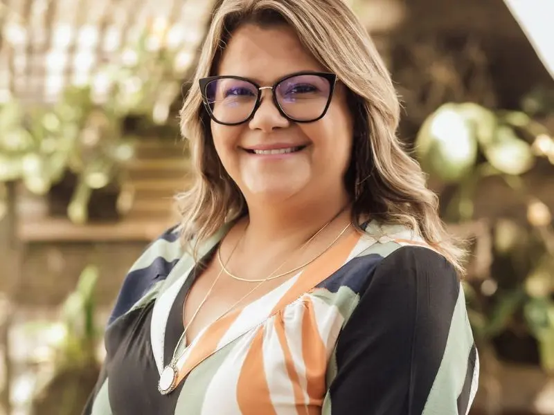 TRE-RJ defere candidatura de Francimara Barbosa Lemos para a Alerj