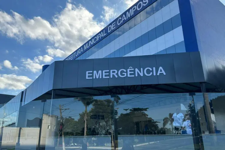 Homem é baleado após discussão com ex-sócio em Campos