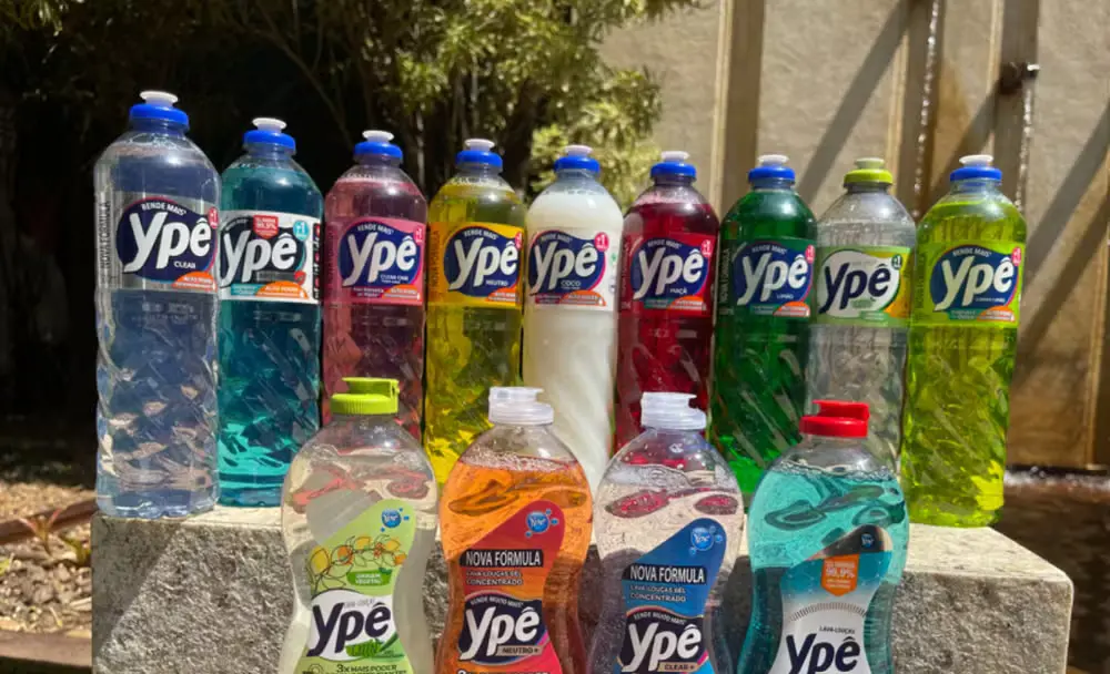 MP arquiva investigação sobre produtos da Ypê após suspensão de lotes