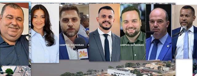 Com 7 pré-candidatos a deputado federal, região busca retomar força em Brasília
