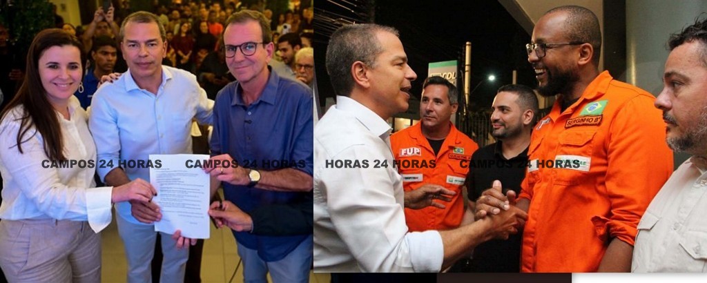 Frederico Paes inaugura nova era ao priorizar a política da conciliação e união de forças