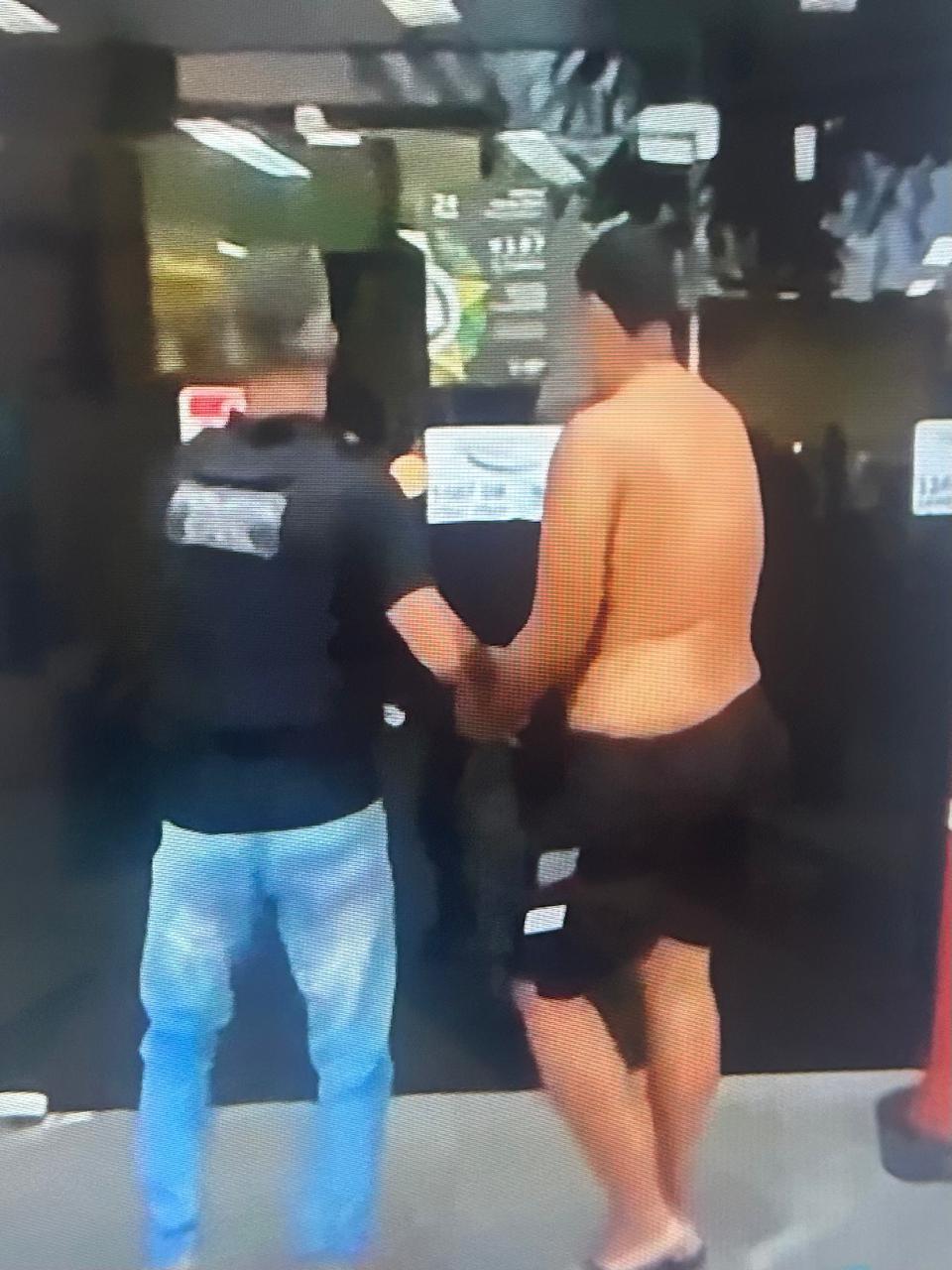 Homens suspeitos de integrar quadrilha de roubo de cargas são presos em operação
