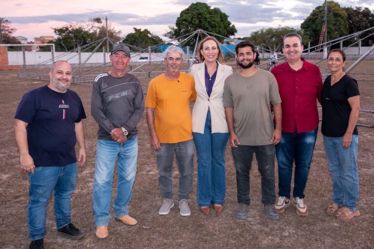 Shows e outras atrações: Festival do Maracujá em São Francisco do Itabapoana