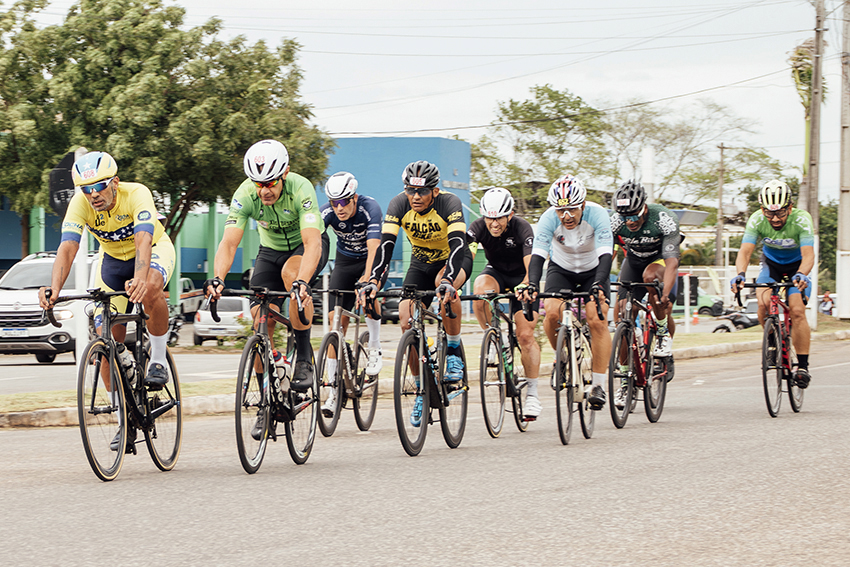 Referências do ciclismo nacional confirmam presença no 2º Tour São Francisco