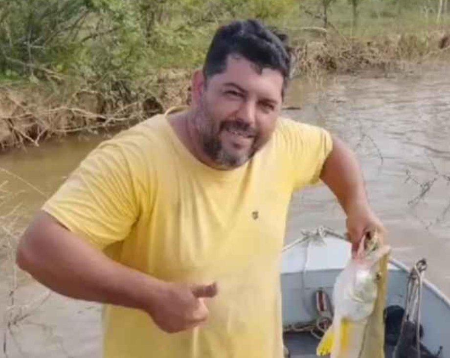 Eletricista morre cinco dias após grave acidente de moto em São Francisco de Itabapoana