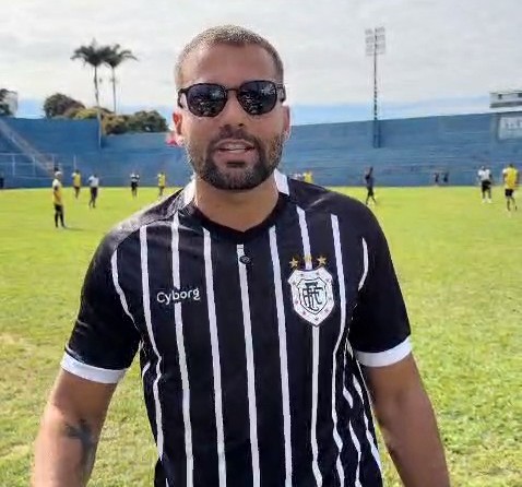 Diretor do Americano convoca torcida e projeta recorde de público em duelo contra o America