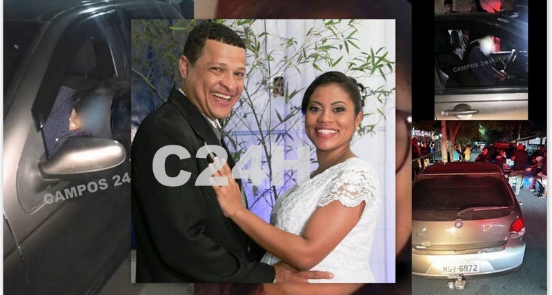 Tragédia em Campos: Advogada é morta pelo ex-marido que comete suicídio
