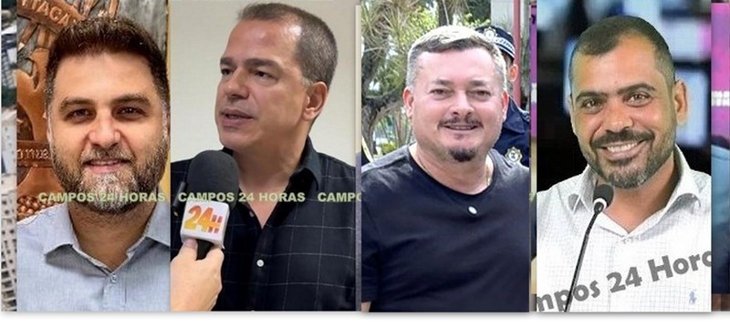 Consolidação de liderança: Frederico Paes organiza base para alcançar meta de eleger 3 deputados e ainda mira 2028