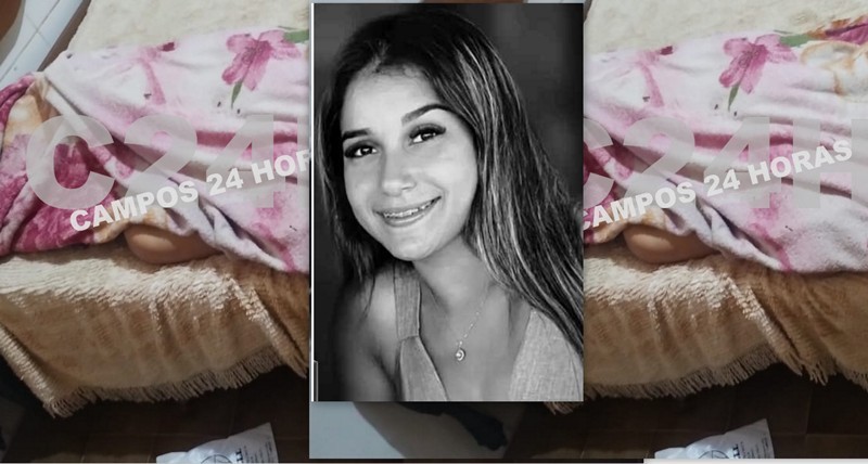 Jovem é morta dentro de casa em Santo Eduardo horas após ser liberada de DP