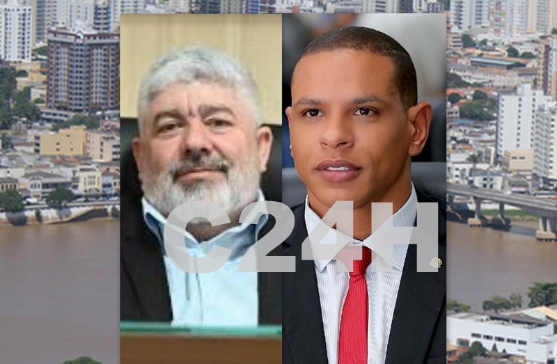 Campos: novos grupos políticos e o teste eleitoral de Marquinho do Transporte e Maicon Cruz