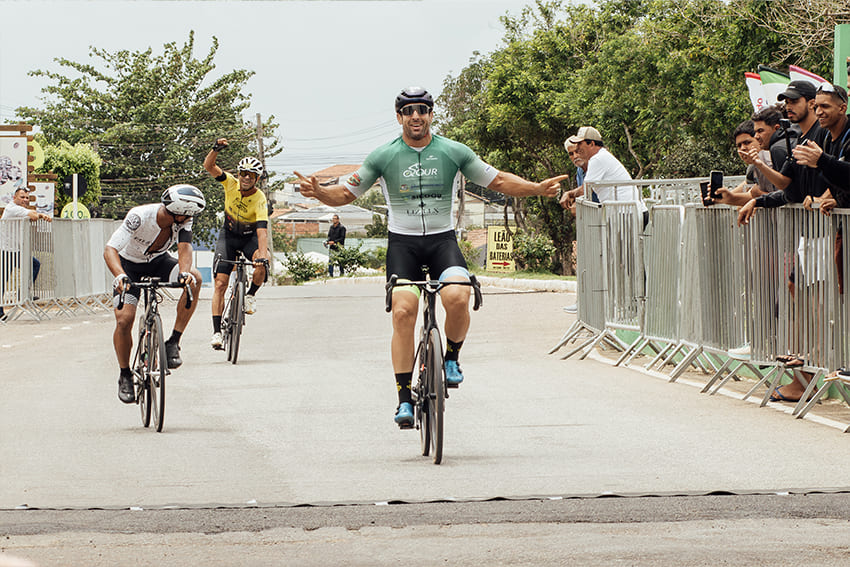 Inscrições para o 2º Tour São Francisco terminam nesta sexta-feira (31/07)