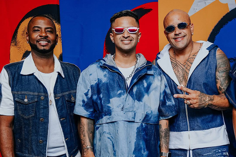 Grupo Clareou encerra Festival Sesc de Inverno neste sábado em Farol