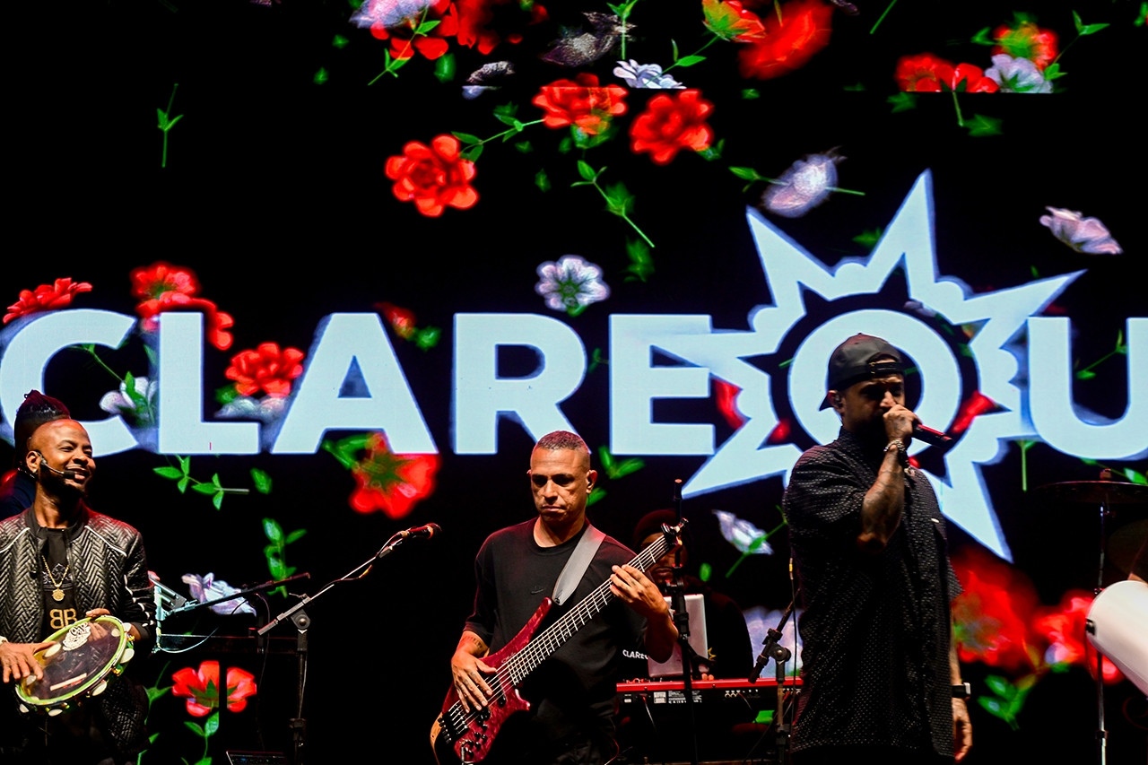 Festival Sesc de Inverno encerra programação em Farol com sucesso de público