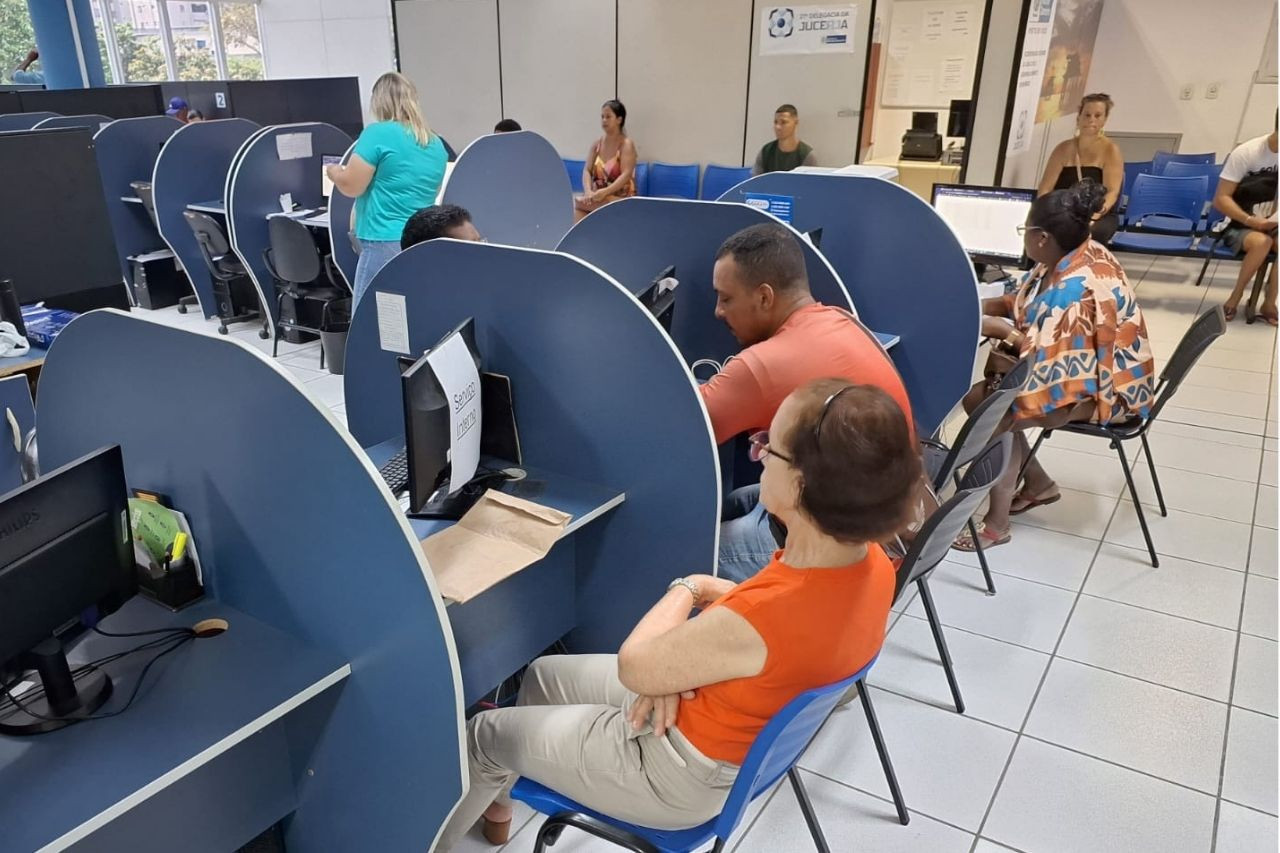 Campos formaliza 786 MEIs no primeiro semestre de 2026