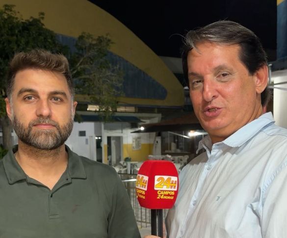 Wladimir volta a erguer bandeira da classificação do semiárido para retornar a Brasília
