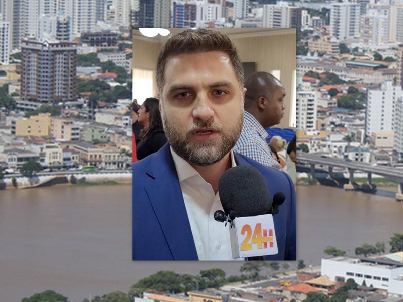 Eleição 2026: Por que eleger deputados federais de Campos faz diferença?