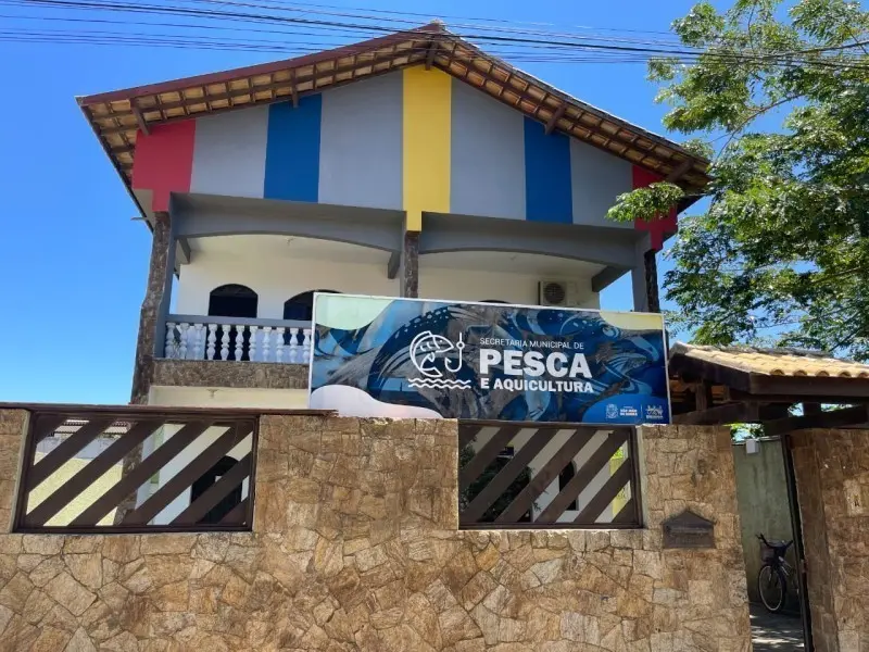 Inscrições de pescadores para subsídio no óleo diesel tem início em SJB