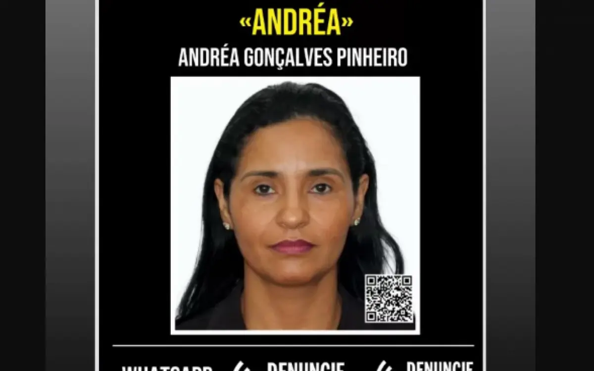 Polícia procura suspeita de homicídio em São Pedro da Aldeia