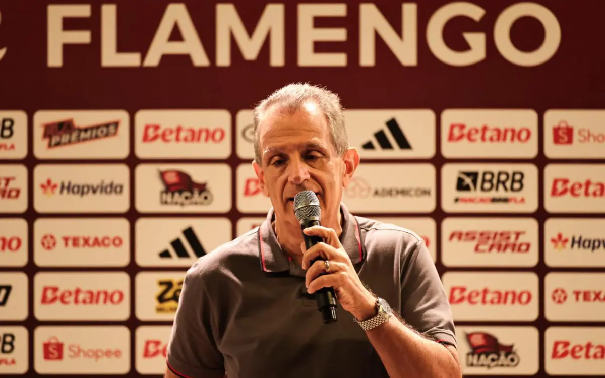 Flamengo notifica agência de fair play para avaliar gastos do Vasco