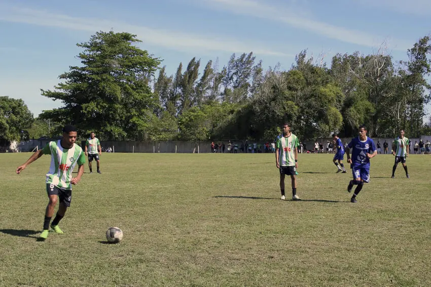 Campeonato Amador de Futebol de São Francisco começa neste domingo (16/08)