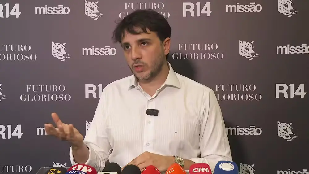 Toffoli vê indícios de irregularidade e adia julgamento do registro de candidatura de Renan Santos