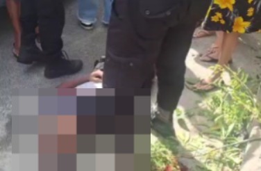 Após homem ser baleado, pneus são incendiados e moradores relatam clima de tensão em Quissamã