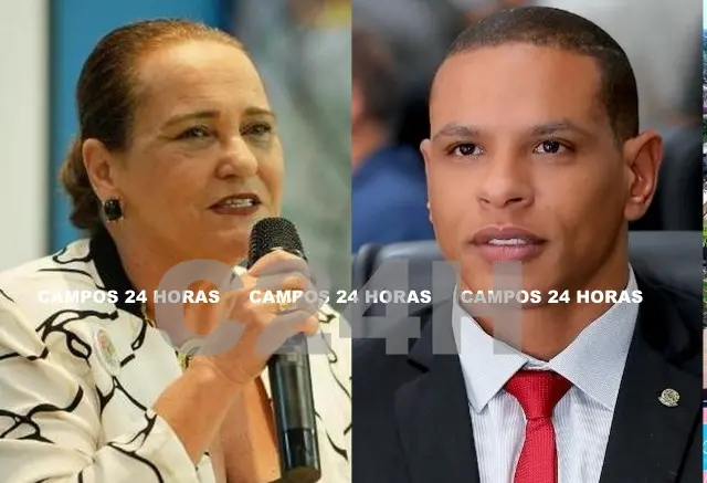 Eleição: Maicon e Carla mostram força com 8 ex-vereadores e 3 vereadores
