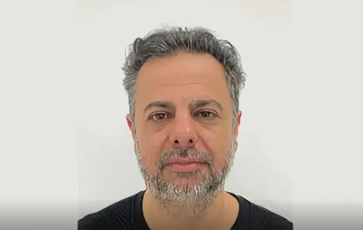 Wilson Grassi defende imposto único e mais rigor contra facções