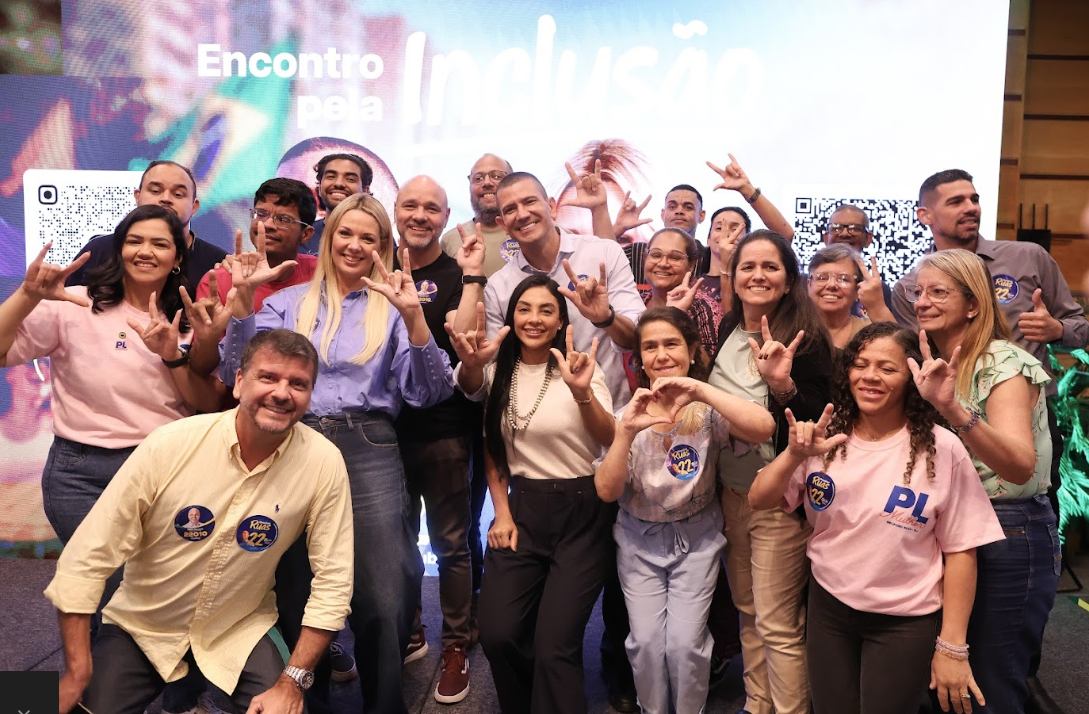 Douglas Ruas critica gastos com festas e defende mais investimentos no apoio às mães atípicas