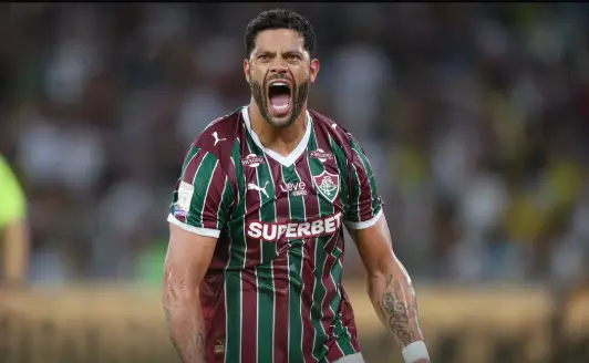 Fluminense vira sobre o Remo e se mantém firme no G-4 do Brasileirão