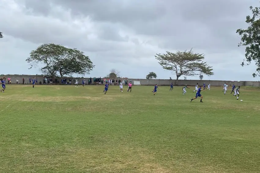 SFI: Campeonato Municipal de Futebol Amador tem primeira rodada marcada por muitos gols
