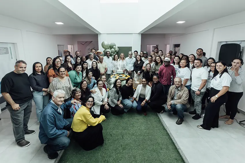 Nuprapac completa 9 anos em São Francisco e anuncia novo serviço de dermatologia