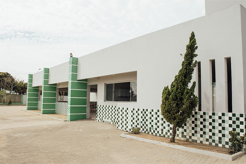 SFI: Inscrições abertas para o curso preparatório para o IFF