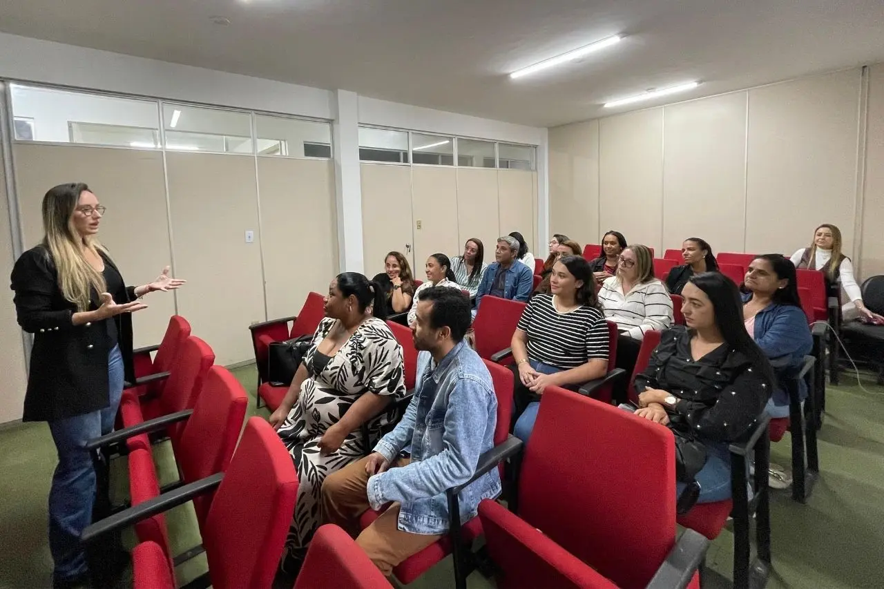 Assistência Social celebra Dia do Psicólogo com momento de cuidado para profissionais